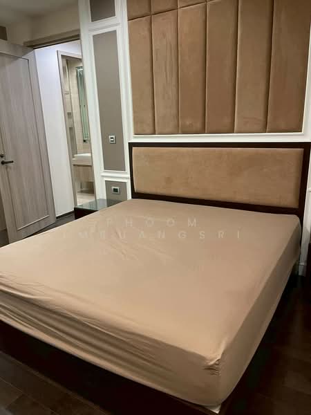 The XXXIX By Sansiri : เดอะ เทอร์ทีไนน์ บาย แสนสิริ, กรุงเทพ, 300 ซอยสุขุมวิท 39 แขวงคลองตันเหนือ เขตวัฒนา กรุงเทพมหานคร, คลองตันเหนือ, วัฒนา, กรุงเทพ, 90 ตร.ม., คอนโด ให้เช่า, โดย Phoom Imruangsri, 500182751 - DDproperty.com