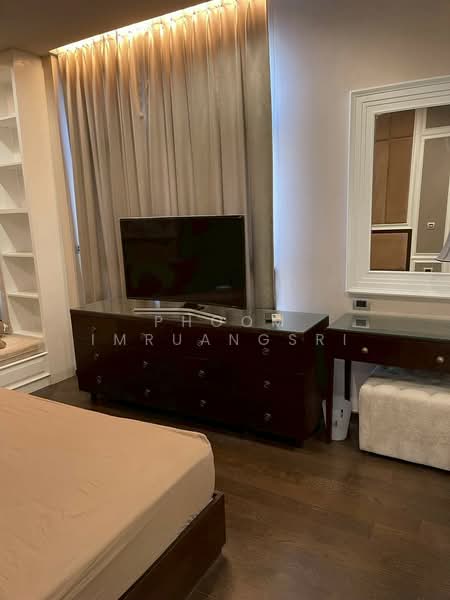 The XXXIX By Sansiri, Bangkok, 300 Soi Sukhumvit 39, Khlong Tan Nua, Watthana, Bangkok, 2 Bedrooms, 90 sqm, Condo For Rent, by Phoom Imruangsri, 500182751 - DDproperty.com