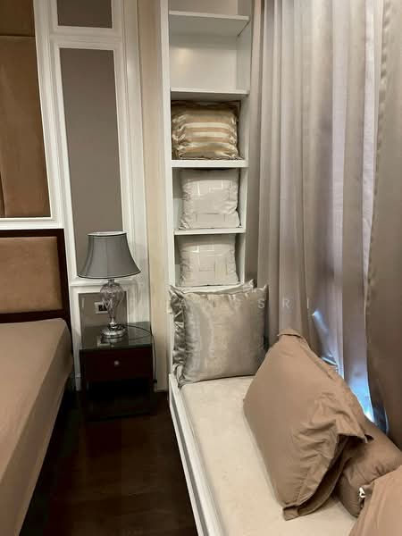 The XXXIX By Sansiri, Bangkok, 300 Soi Sukhumvit 39, Khlong Tan Nua, Watthana, Bangkok, 2 Bedrooms, 90 sqm, Condo For Rent, by Phoom Imruangsri, 500182751 - DDproperty.com