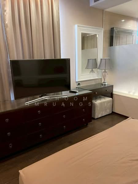 The XXXIX By Sansiri, Bangkok, 300 Soi Sukhumvit 39, Khlong Tan Nua, Watthana, Bangkok, 2 Bedrooms, 90 sqm, Condo For Rent, by Phoom Imruangsri, 500182751 - DDproperty.com