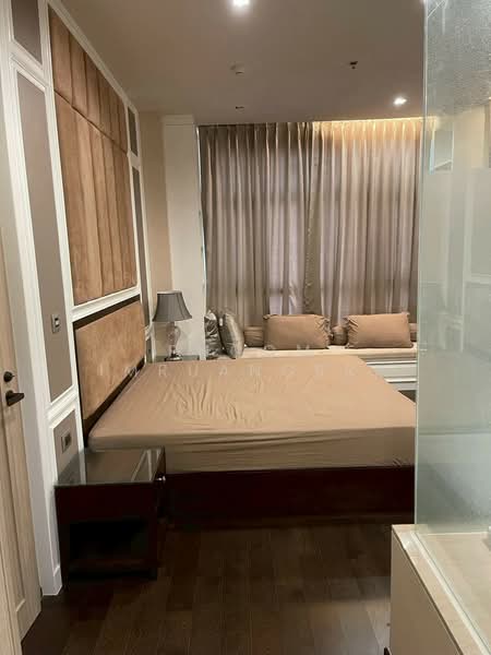 The XXXIX By Sansiri, Bangkok, 300 Soi Sukhumvit 39, Khlong Tan Nua, Watthana, Bangkok, 2 Bedrooms, 90 sqm, Condo For Rent, by Phoom Imruangsri, 500182751 - DDproperty.com