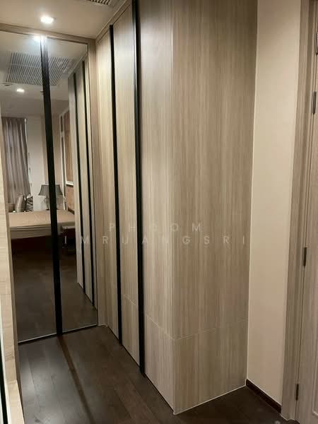 The XXXIX By Sansiri : เดอะ เทอร์ทีไนน์ บาย แสนสิริ, กรุงเทพ, 300 ซอยสุขุมวิท 39 แขวงคลองตันเหนือ เขตวัฒนา กรุงเทพมหานคร, คลองตันเหนือ, วัฒนา, กรุงเทพ, 90 ตร.ม., คอนโด ให้เช่า, โดย Phoom Imruangsri, 500182751 - DDproperty.com