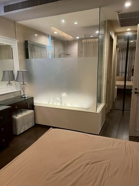 The XXXIX By Sansiri : เดอะ เทอร์ทีไนน์ บาย แสนสิริ, กรุงเทพ, 300 ซอยสุขุมวิท 39 แขวงคลองตันเหนือ เขตวัฒนา กรุงเทพมหานคร, คลองตันเหนือ, วัฒนา, กรุงเทพ, 90 ตร.ม., คอนโด ให้เช่า, โดย Phoom Imruangsri, 500182751 - DDproperty.com