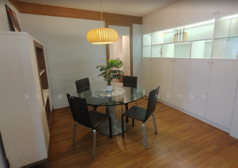 The Roof Garden Onnut, Bangkok, 697 Soi Sukhumvit 50, Phra Kanong, Khlong Toei, Bangkok, 1 Bedroom, 88 sqm, Condo For Rent, by Suthasin Boonkong, 500182752 - DDproperty.com