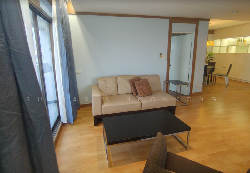 The Roof Garden Onnut, Bangkok, 697 Soi Sukhumvit 50, Phra Kanong, Khlong Toei, Bangkok, 1 Bedroom, 88 sqm, Condo For Rent, by Suthasin Boonkong, 500182752 - DDproperty.com