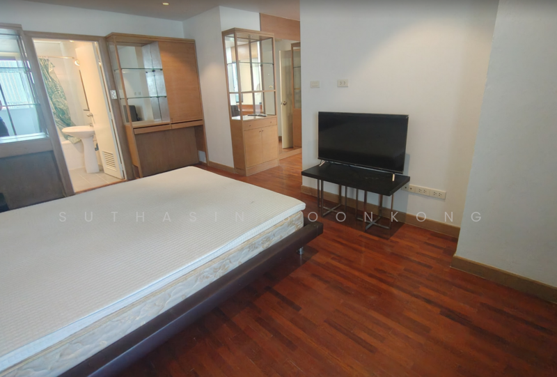 The Roof Garden Onnut, Bangkok, 697 Soi Sukhumvit 50, Phra Kanong, Khlong Toei, Bangkok, 1 Bedroom, 88 sqm, Condo For Rent, by Suthasin Boonkong, 500182752 - DDproperty.com