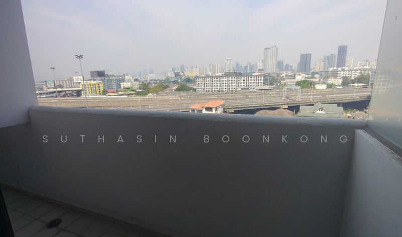 The Roof Garden Onnut, Bangkok, 697 Soi Sukhumvit 50, Phra Kanong, Khlong Toei, Bangkok, 1 Bedroom, 88 sqm, Condo For Rent, by Suthasin Boonkong, 500182752 - DDproperty.com