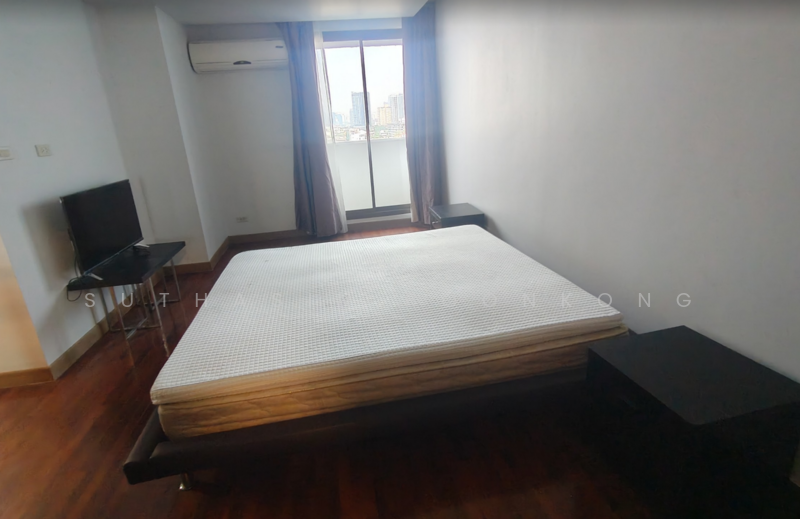 The Roof Garden Onnut, Bangkok, 697 Soi Sukhumvit 50, Phra Kanong, Khlong Toei, Bangkok, 1 Bedroom, 88 sqm, Condo For Rent, by Suthasin Boonkong, 500182752 - DDproperty.com