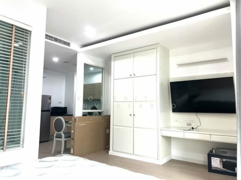 The Address Chidlom : ดิ แอดเดรส ชิดลม, กรุงเทพ, ถนนเพชรบุรี, ลุมพินี, ปทุมวัน, กรุงเทพ, 40 ตร.ม., คอนโด ให้เช่า, โดย Komkrit Arunvessased , 500182753 - DDproperty.com