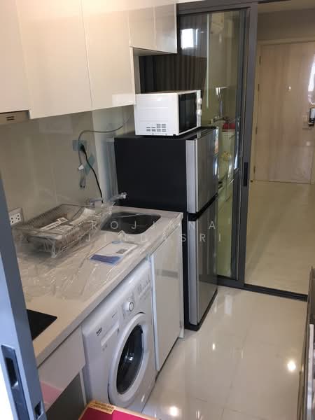 Rhythm Sukhumvit 42, Bangkok, Soi Sukhumvit 42, Sukhumvit Road, Phra Kanong, Khlong Toei, Bangkok, 1 Bedroom, 27 sqm, Condo For Sale, by Rojjana Jindasri, 500182754 - DDproperty.com