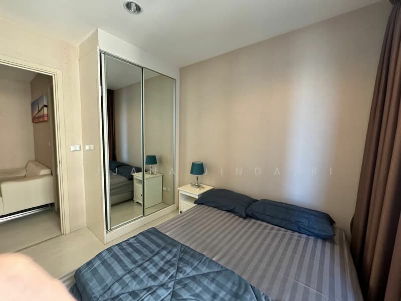 Rhythm Sukhumvit 42, Bangkok, Soi Sukhumvit 42, Sukhumvit Road, Phra Kanong, Khlong Toei, Bangkok, 1 Bedroom, 27 sqm, Condo For Sale, by Rojjana Jindasri, 500182754 - DDproperty.com