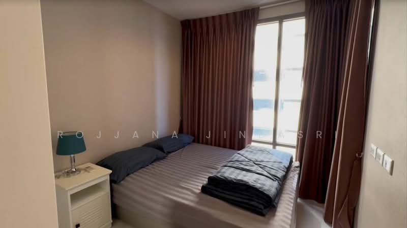 Rhythm Sukhumvit 42, Bangkok, Soi Sukhumvit 42, Sukhumvit Road, Phra Kanong, Khlong Toei, Bangkok, 1 Bedroom, 27 sqm, Condo For Sale, by Rojjana Jindasri, 500182754 - DDproperty.com