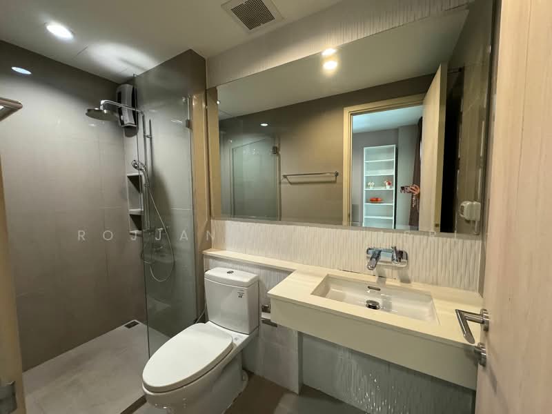 Rhythm Sukhumvit 42, Bangkok, Soi Sukhumvit 42, Sukhumvit Road, Phra Kanong, Khlong Toei, Bangkok, 1 Bedroom, 27 sqm, Condo For Sale, by Rojjana Jindasri, 500182754 - DDproperty.com