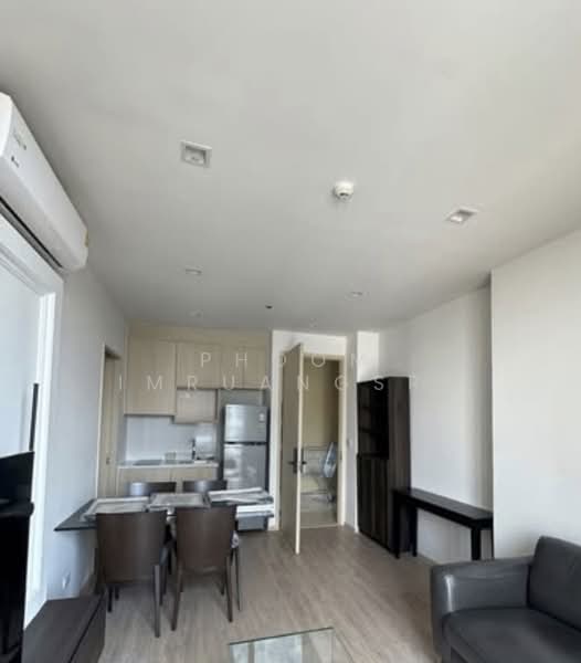 Noble State 39, Bangkok, 35 Soi Sukhumvit 39, Khlong Tan Nua, Watthana, Bangkok, 1 Bedroom, 41 sqm, Condo For Rent, by Phoom Imruangsri, 500182755 - DDproperty.com