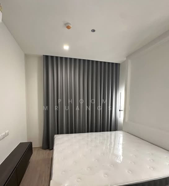 Noble State 39, Bangkok, 35 Soi Sukhumvit 39, Khlong Tan Nua, Watthana, Bangkok, 1 Bedroom, 41 sqm, Condo For Rent, by Phoom Imruangsri, 500182755 - DDproperty.com