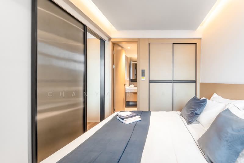 Beverly Mountain Bay Pattaya, Chon Buri (Pattaya), Soi 5, Pratumnak Road, Nong Pru, Bang Lamung (Pattaya), Chon Buri (Pattaya), 1 Bedroom, 35 sqm, Condo For Sale, by Chanya Rojana, 500182757 - DDproperty.com