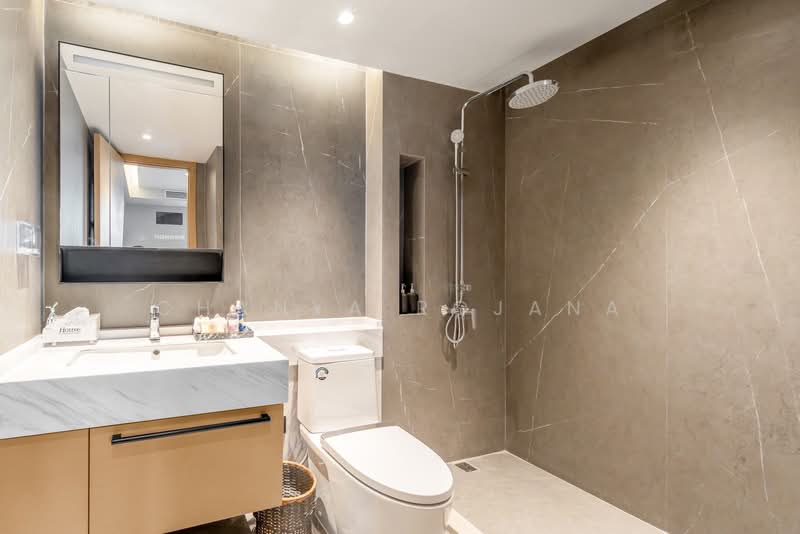 Beverly Mountain Bay Pattaya, Chon Buri (Pattaya), Soi 5, Pratumnak Road, Nong Pru, Bang Lamung (Pattaya), Chon Buri (Pattaya), 1 Bedroom, 35 sqm, Condo For Sale, by Chanya Rojana, 500182757 - DDproperty.com