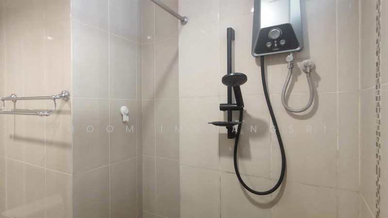 The Maple Sathon-Narathiwat, Bangkok, Narathiwatratchanakharin, Thung Wat Don, Sathon, Bangkok, 2 Bedrooms, 60 sqm, Condo For Rent, by Phoom Imruangsri, 500182760 - DDproperty.com