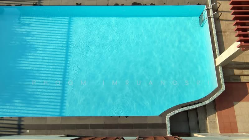 The Maple Sathon-Narathiwat, Bangkok, Narathiwatratchanakharin, Thung Wat Don, Sathon, Bangkok, 2 Bedrooms, 60 sqm, Condo For Rent, by Phoom Imruangsri, 500182760 - DDproperty.com