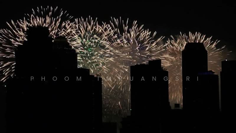 The Maple Sathon-Narathiwat, Bangkok, Narathiwatratchanakharin, Thung Wat Don, Sathon, Bangkok, 2 Bedrooms, 60 sqm, Condo For Rent, by Phoom Imruangsri, 500182760 - DDproperty.com