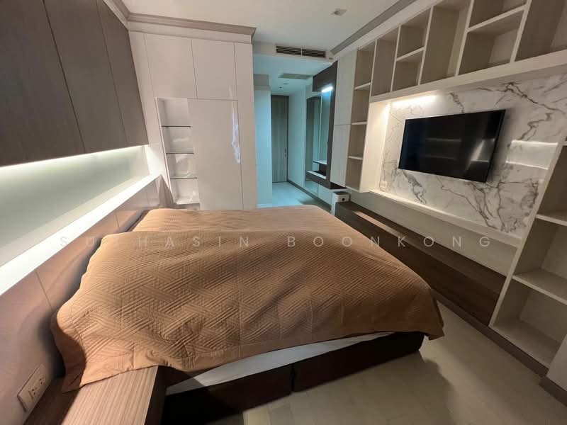 Noble Ploenchit : โนเบิล เพลินจิต, กรุงเทพ, 1035 ถนนเพลินจิต, ลุมพินี, ปทุมวัน, กรุงเทพ, 61 ตร.ม., คอนโด ให้เช่า, โดย Suthasin Boonkong, 500182762 - DDproperty.com