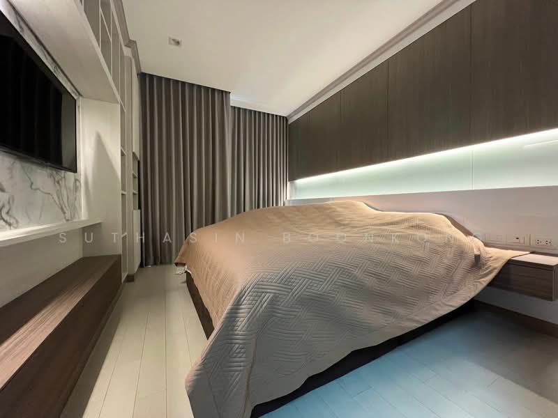 Noble Ploenchit : โนเบิล เพลินจิต, กรุงเทพ, 1035 ถนนเพลินจิต, ลุมพินี, ปทุมวัน, กรุงเทพ, 61 ตร.ม., คอนโด ให้เช่า, โดย Suthasin Boonkong, 500182762 - DDproperty.com