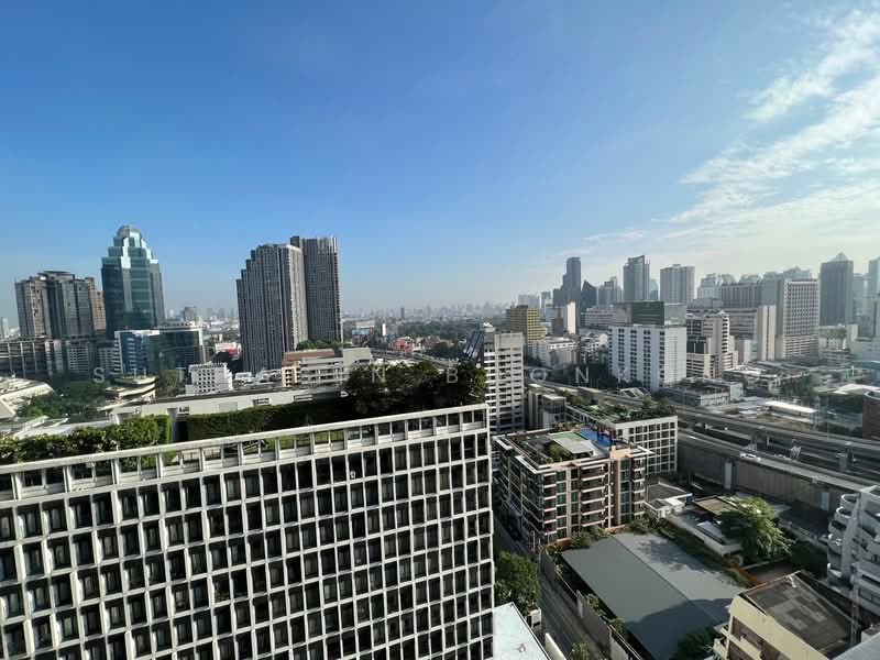 Noble Ploenchit : โนเบิล เพลินจิต, กรุงเทพ, 1035 ถนนเพลินจิต, ลุมพินี, ปทุมวัน, กรุงเทพ, 61 ตร.ม., คอนโด ให้เช่า, โดย Suthasin Boonkong, 500182762 - DDproperty.com
