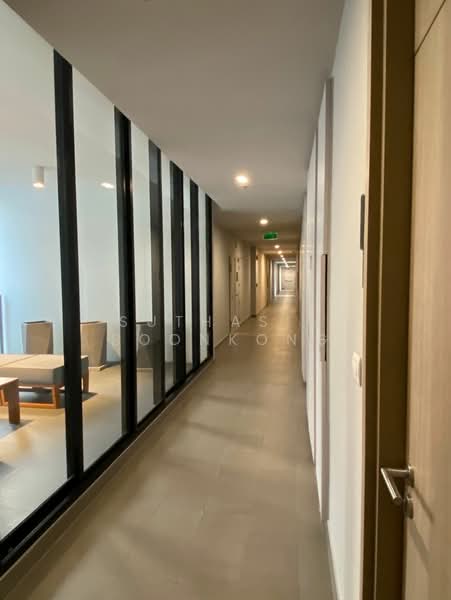 Noble Ploenchit, Bangkok, 1035 Ploenchit  Road, Lumphini, Pathum Wan, Bangkok, 1 Bedroom, 61 sqm, Condo For Rent, by Suthasin Boonkong, 500182762 - DDproperty.com