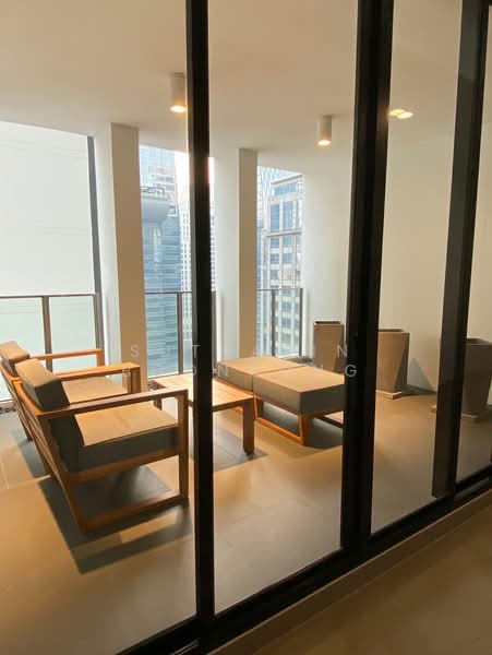 Noble Ploenchit : โนเบิล เพลินจิต, กรุงเทพ, 1035 ถนนเพลินจิต, ลุมพินี, ปทุมวัน, กรุงเทพ, 61 ตร.ม., คอนโด ให้เช่า, โดย Suthasin Boonkong, 500182762 - DDproperty.com