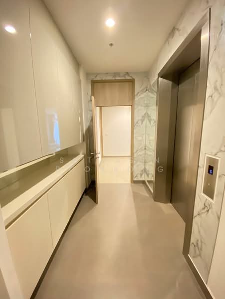 Noble Ploenchit, Bangkok, 1035 Ploenchit  Road, Lumphini, Pathum Wan, Bangkok, 1 Bedroom, 61 sqm, Condo For Rent, by Suthasin Boonkong, 500182762 - DDproperty.com