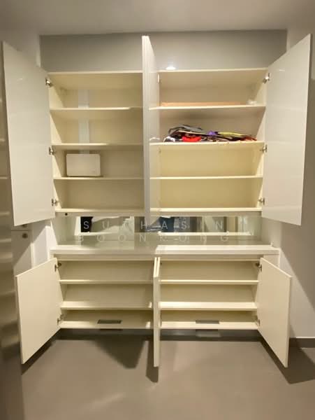 Noble Ploenchit, Bangkok, 1035 Ploenchit  Road, Lumphini, Pathum Wan, Bangkok, 1 Bedroom, 61 sqm, Condo For Rent, by Suthasin Boonkong, 500182762 - DDproperty.com