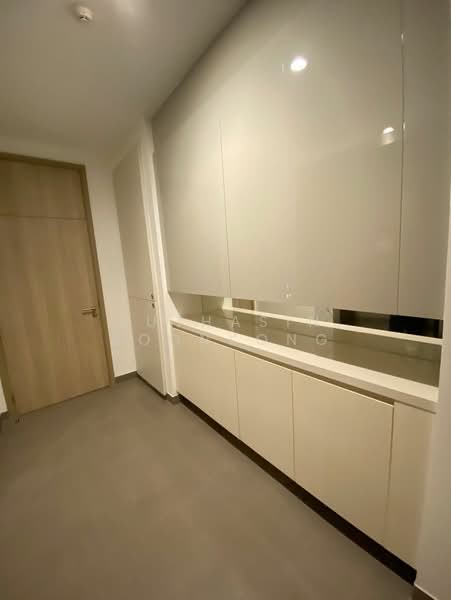 Noble Ploenchit, Bangkok, 1035 Ploenchit  Road, Lumphini, Pathum Wan, Bangkok, 1 Bedroom, 61 sqm, Condo For Rent, by Suthasin Boonkong, 500182762 - DDproperty.com