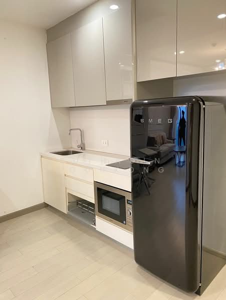 Noble Ploenchit, Bangkok, 1035 Ploenchit  Road, Lumphini, Pathum Wan, Bangkok, 1 Bedroom, 61 sqm, Condo For Rent, by Suthasin Boonkong, 500182762 - DDproperty.com