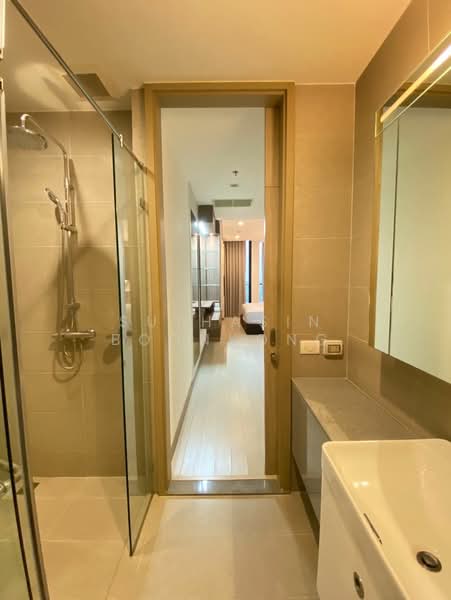 Noble Ploenchit : โนเบิล เพลินจิต, กรุงเทพ, 1035 ถนนเพลินจิต, ลุมพินี, ปทุมวัน, กรุงเทพ, 61 ตร.ม., คอนโด ให้เช่า, โดย Suthasin Boonkong, 500182762 - DDproperty.com