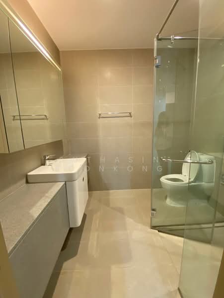 Noble Ploenchit, Bangkok, 1035 Ploenchit  Road, Lumphini, Pathum Wan, Bangkok, 1 Bedroom, 61 sqm, Condo For Rent, by Suthasin Boonkong, 500182762 - DDproperty.com