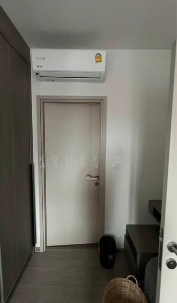 The Base Phetchaburi-Thonglor, Bangkok, Phetchaburi Rd, Bang Kapi, Huai Khwang, Bangkok, 1 Bedroom, 33 sqm, Condo For Rent, by Komkrit  Arunvessased , 500182766 - DDproperty.com