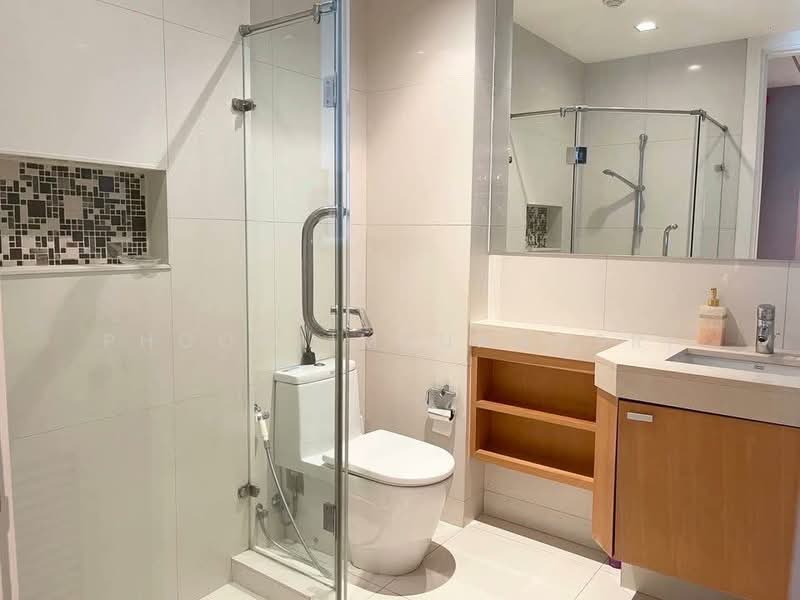 Athenee Residence : แอทธินี เรสซิเด้นซ์, กรุงเทพ, 65 ถ.วิทยุ, ลุมพินี, ปทุมวัน, กรุงเทพ, 135 ตร.ม., คอนโด ให้เช่า, โดย Phoom Imruangsri, 500182767 - DDproperty.com