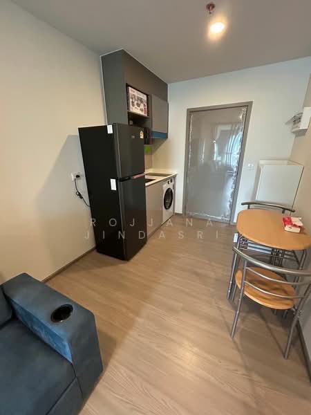 Aspire Sukhumvit-Rama 4, Bangkok, 4404 Rama 4 Road, Phra Kanong, Khlong Toei, Bangkok, 1 Bedroom, 31 sqm, Condo For Rent, by Rojjana Jindasri, 500182772 - DDproperty.com