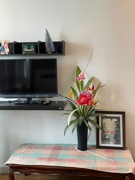 Watermark Chaophraya, Bangkok, Soi Charoennakorn 39-41, Charoennakorn Road, Bang Lam Phu Lang, Khlong San, Bangkok, 3 Bedrooms, 146 sqm, Condo For Sale, by Komkrit  Arunvessased , 500182774 - DDproperty.com