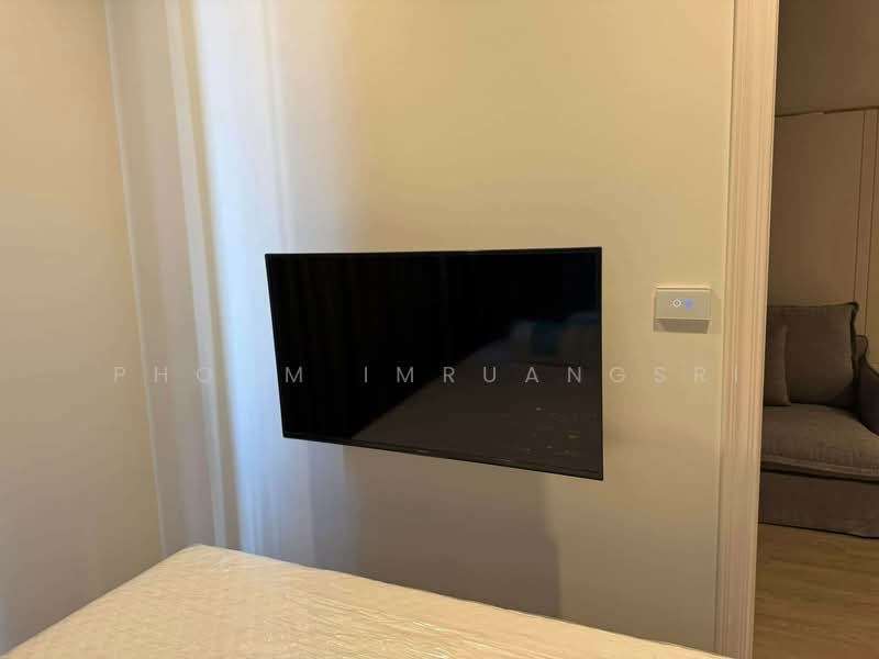 Noble State 39, Bangkok, 35 Soi Sukhumvit 39, Khlong Tan Nua, Watthana, Bangkok, 1 Bedroom, 35 sqm, Condo For Rent, by Phoom Imruangsri, 500182775 - DDproperty.com