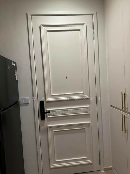 Noble State 39, Bangkok, 35 Soi Sukhumvit 39, Khlong Tan Nua, Watthana, Bangkok, 1 Bedroom, 35 sqm, Condo For Rent, by Phoom Imruangsri, 500182775 - DDproperty.com