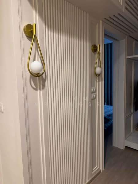 Noble State 39, Bangkok, 35 Soi Sukhumvit 39, Khlong Tan Nua, Watthana, Bangkok, 1 Bedroom, 35 sqm, Condo For Rent, by Phoom Imruangsri, 500182775 - DDproperty.com