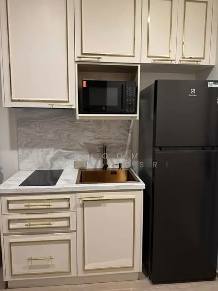 Noble State 39, Bangkok, 35 Soi Sukhumvit 39, Khlong Tan Nua, Watthana, Bangkok, 1 Bedroom, 35 sqm, Condo For Rent, by Phoom Imruangsri, 500182775 - DDproperty.com