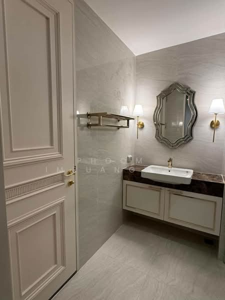 Noble State 39, Bangkok, 35 Soi Sukhumvit 39, Khlong Tan Nua, Watthana, Bangkok, 1 Bedroom, 35 sqm, Condo For Rent, by Phoom Imruangsri, 500182775 - DDproperty.com