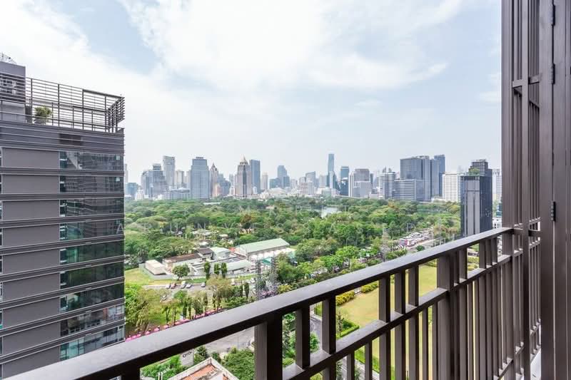Muniq Langsuan, Bangkok, Soi Tonson, Lumphini, Pathum Wan, Bangkok, 2 Bedrooms, 96 sqm, Condo For Sale, by Komkrit  Arunvessased , 500182778 - DDproperty.com