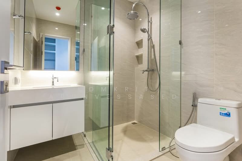 Muniq Langsuan, Bangkok, Soi Tonson, Lumphini, Pathum Wan, Bangkok, 2 Bedrooms, 96 sqm, Condo For Sale, by Komkrit  Arunvessased , 500182778 - DDproperty.com