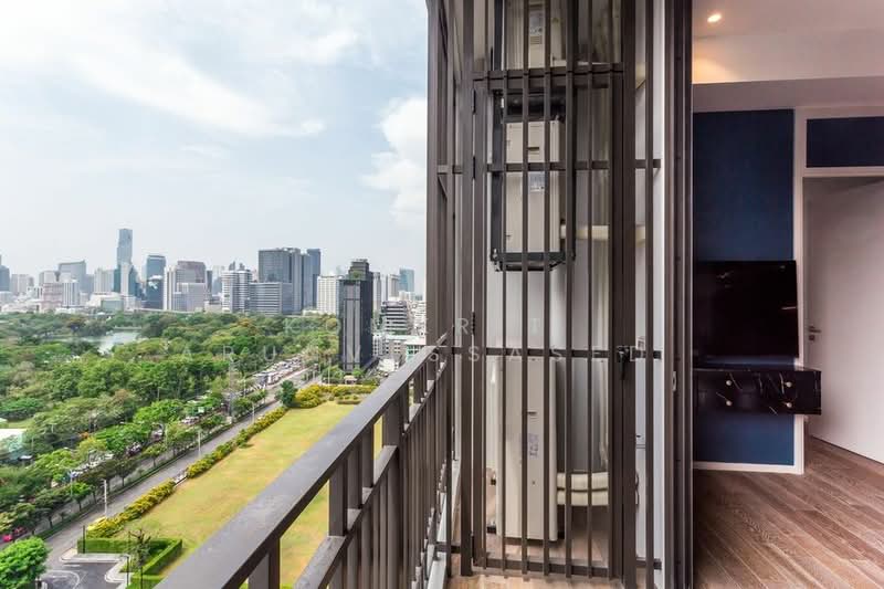 Muniq Langsuan, Bangkok, Soi Tonson, Lumphini, Pathum Wan, Bangkok, 2 Bedrooms, 96 sqm, Condo For Sale, by Komkrit  Arunvessased , 500182778 - DDproperty.com