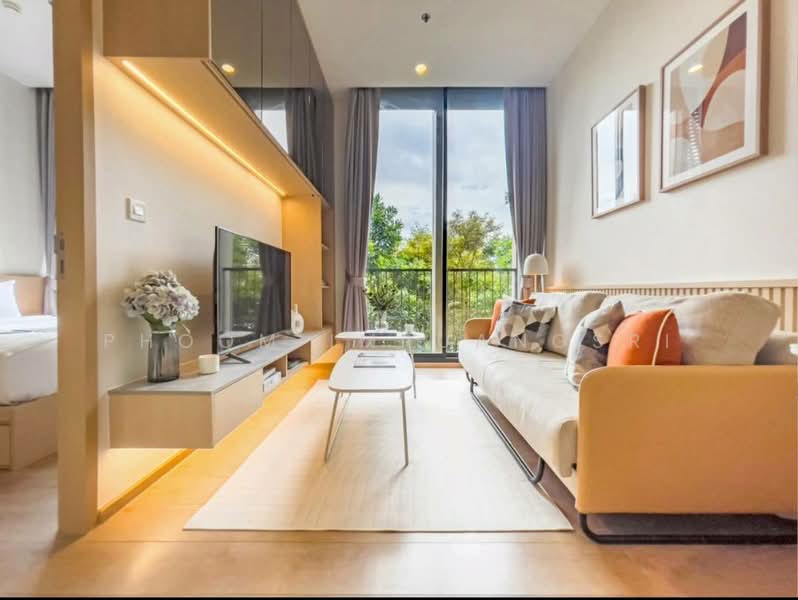 Noble BE19 Sukhumvit : โนเบิล บีไนน์ทีน สุขุมวิท, กรุงเทพ, 89 ซอย สุขุมวิท 19, คลองตันเหนือ, วัฒนา, กรุงเทพ, 37 ตร.ม., คอนโด ให้เช่า, โดย Phoom Imruangsri, 500182781 - DDproperty.com