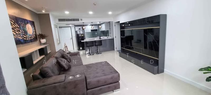 Omni Tower Sukhumvit Nana, Bangkok, 69 Sukhumvit 4 Alley, Khlong Toei, Khlong Toei, Bangkok, 1 Bedroom, 67 sqm, Condo For Rent, by Komkrit  Arunvessased , 500182782 - DDproperty.com