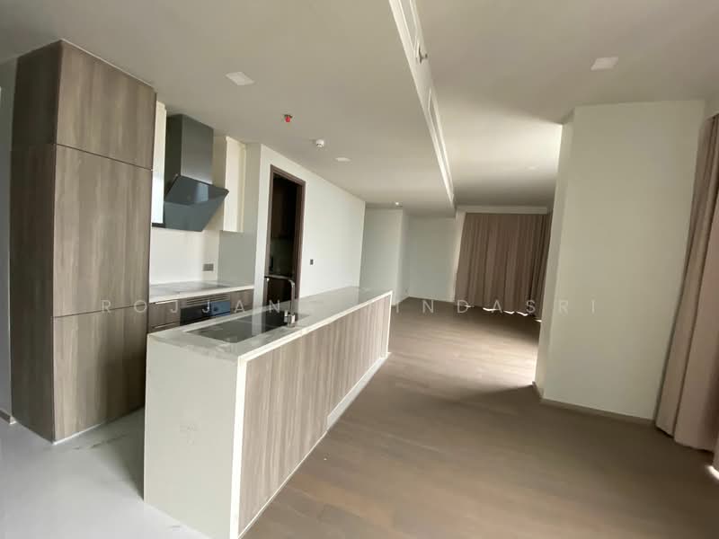 Celes Asoke, Bangkok, 8-10 Sukhumvit 21, Khlongtoei Nua, Watthana, Bangkok, 3 Bedrooms, 137 sqm, Condo For Sale, by Rojjana Jindasri, 500182784 - DDproperty.com